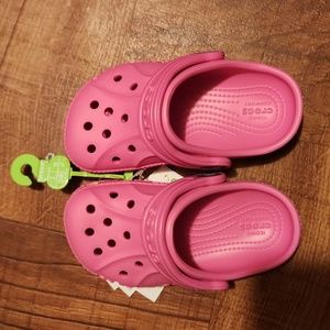 Crocs